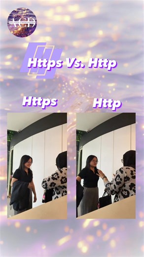 🔸 HTTP – It’s a way websites send information to your browser, but it’s not secure. Anyone could see what you’re sending or receiving. 🔸 HTTPS – Same thing, but with security. It encrypts the data, making it much harder for hackers to steal your information. Always look for HTTPS when entering personal info online. 🔒 #fyp #antiviruscyberdefender #CyberSecurity #staysafeonline #StaySecure #awareness #alert #xyzabc