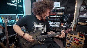 Every guitar & bass tone in this track was captured using Neural DSP plugins 🔥🔥🔥 Download a 14-day free trial of any of our plugins now! | Neural DSP