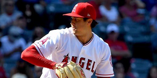 Notable baseball players who died during career