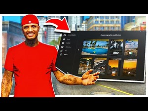 Cum Sa Instalezi Mod-uri Pe GTA 5 RageMP Printr-un Singur Click!