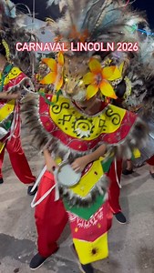Así disfrutamos del Carnaval de Lincoln 2026 | Alejandra Ramos