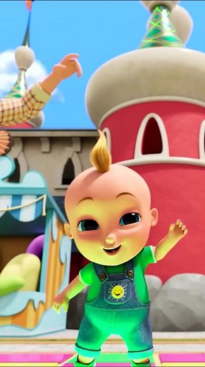 Fun with Baby Shark Song for Kids