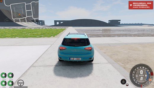 不废话 BeamNG免费最新版免费下 100%成功