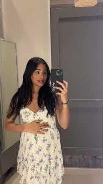 he did a good job #fyp #husbandpicksmyoutfit #Vlog #minivlog... #Shorts #kaylakosuga