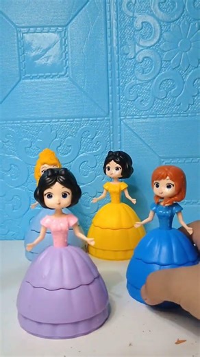 trendy DISNEY PRINCESS ELSA ANNA SOFIA