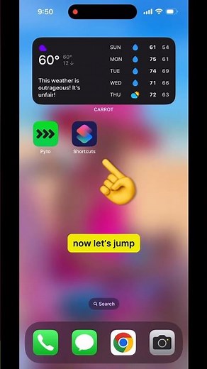 iPhone #Python Translation Shortcut: Part 2 - #DeepL & Python in Action
