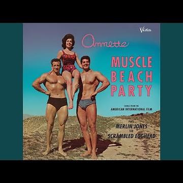 Surfer's Holiday