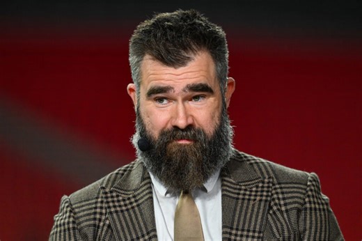 ESPN ruins everything: Jason Kelce & broadcasters face backlash for Masters coverage