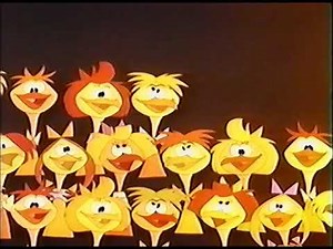 Opening & Closing to Disney's Sing Along Songs: Zip-a-Dee-Do-Dah 1986 VHS