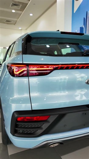 Ramadan Offer | JAC JS6