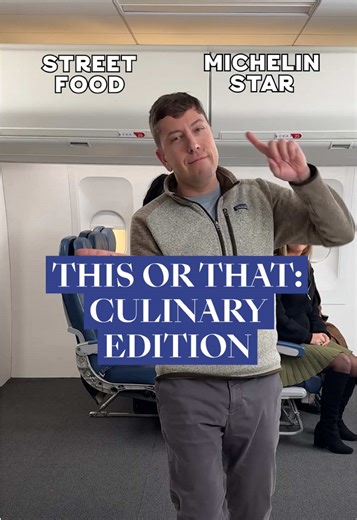 Engaging Travel Tips and Food Recommendations