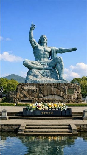 世界から称賛される長崎 #日本 #観光 #絶景 #旅行 #グルメ