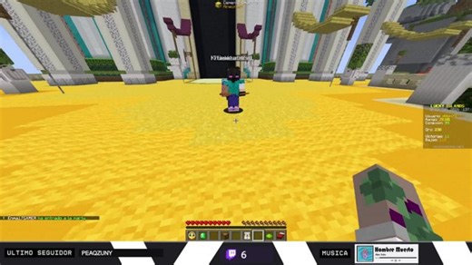 DIA 31 I RECLUTANDO GENTE NUEVA PARA EL CLAN Y LUCKY I !discord !ip