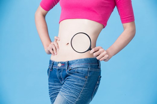 Aspect des selles : signification selon la couleur, fréquence