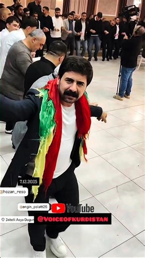 best halay (govend 2025) - kurdish wedding dance _ hozan reşo - girê sîra - #kürtdansı #halaybasi