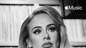 Adele: The 30 Interview – Apple TV