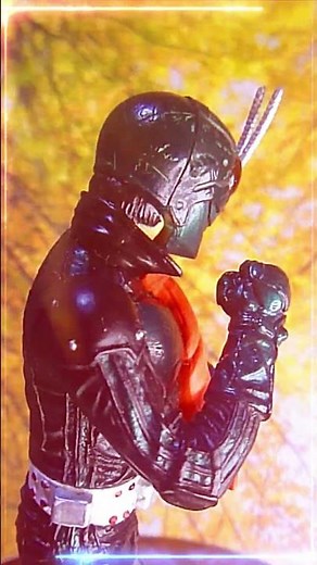 仮面ライダー THE FIRST