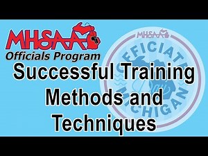 Train-the-Trainer - Successful Training Methods and Techniques