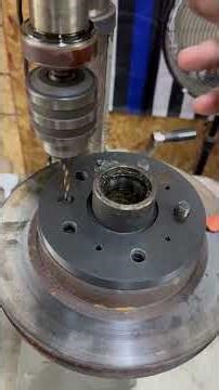 How to convert 5x5 lug pattern to 5x4.75 on a budget