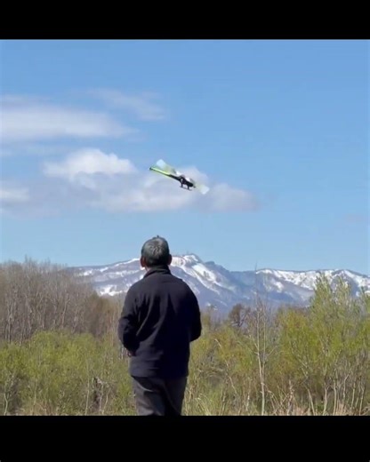 Rotorflight 2.3.0RC2/4.6.0RC2,(PID-mode4、SwashRing、Polar Cordinates),Goblin570