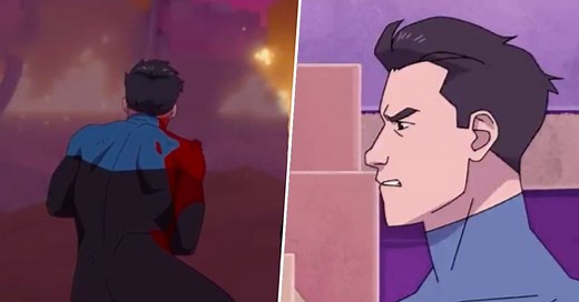 Invincible finally reveals the season 2, part 2 release date with a Mark Grayson-centric teaser