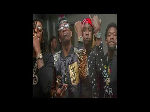 [free] young thug + barter 6 + slime season + 2015 type beat - ''dope''