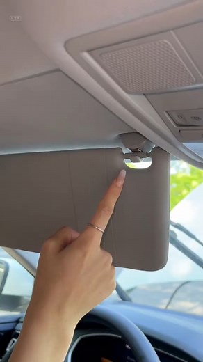 **Hidden Functions On Your Car You Didn’t Know About** Discover secret features and hacks that make driving easier and safer! 🚗🔍 #fyp #foryou #foryoupage #fypviral #viralreels #CarHacks #CarTips #HiddenFeatures #DrivingTips #AutoSecrets | Free Driving Course 101