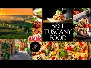 Best Luxurious Restaurants-Tuscany- Italy