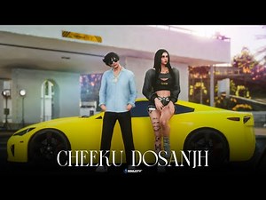 Cheeku / SoulCity By Echo RP Season 2🚀/ GTA5 RP #s8ul #Gameशुरु