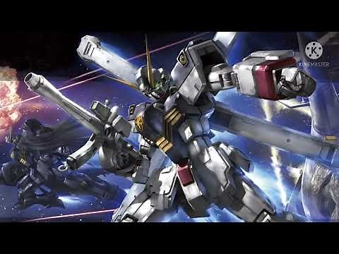 機動戦士クロスボーンガンダム 戦闘BGM∶クロスボーン・バンガード(Spirits ver.)【クロスボーンガンダム】