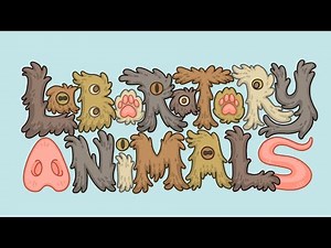 Why Do We Need Laboratory Animals?