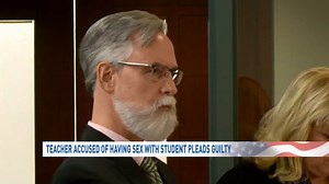 Former Las Vegas Academy of the Arts teacher pleads guilty to felony child abuse