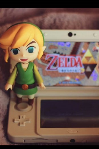 The Lifelong Love for Classic Zelda: A Fan's Tribute
