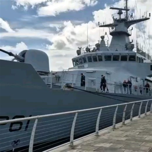 234 reactions | Irish Naval Service on Reels | Facebook