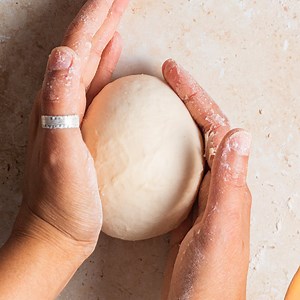 Roberta's Pizza Dough Recipe (& Baking Instructions!) - Home Cooking Collective