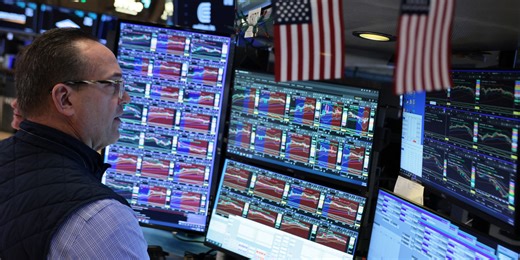 Tokenized Stocks Are Sweeping the Globe and Coming Soon to America