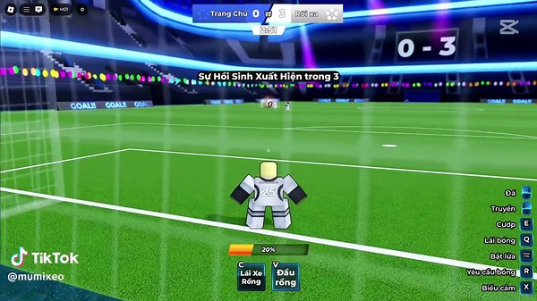 Shidou Compilation in Roblox Blue Lock