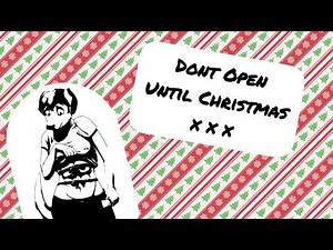 Don't Open Until Christmas | A tf TG mtf multi breast expansion female growth furry dog girl tail