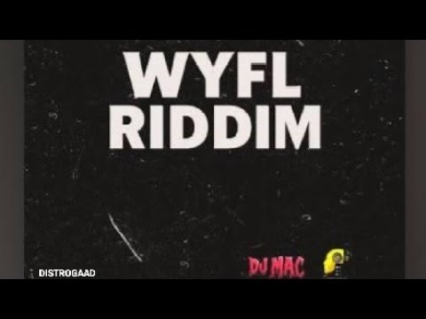 Gentleman - 10 BARS (WYFL RIDDIM -:- 2026) - DiGiTΔL RiLeY™
