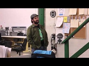 Made at Protospace - The Bell