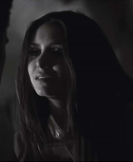 Celebrating Katherine Pierce with a Stunning Edit