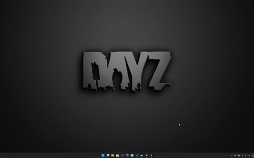 [DayZ] 玩家端一键进服脚本 服主留意一下