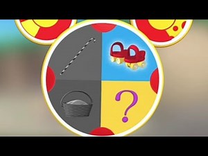 Minnie's and Daisy's Flower Shower | Mickey mouse clubhouse | Oh toodles Compilation | oh toodles 😯😯