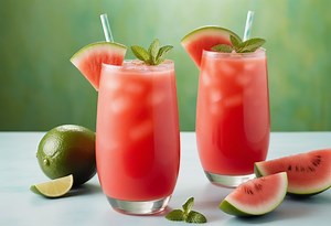 Agua Fresca Recipe