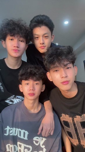 F4 @Kai.. @Zau_Dan_Awng @R!cky #fyp #foryou #foryoupage