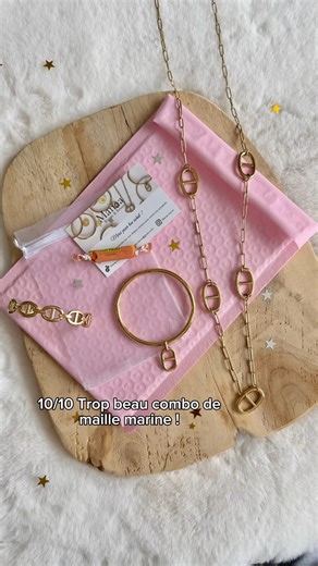 Mets ton numéro de commande en commentaire 🤭🫶🏼 Eshop : manaabijoux.com