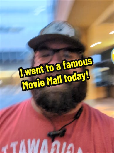 Exploring Sherman Oaks Galleria: A Year in LA