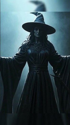 Hexenverfolgung - Die brutale Wahrheit #history #geschichte #mittelalter #hexen #hexe
