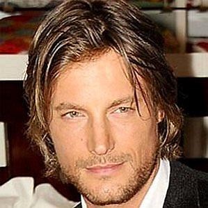 Gabriel Aubry Girlfriend 2026: Dating History & Exes - CelebsCouples