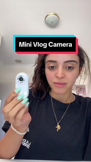 Testing Shein Mini Vlog Camera Review